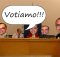 Consiglio comunale Miglionico