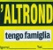 tengo famiglia