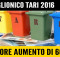 TARI MIGLIONICO