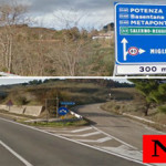 Per MIGLIONICO non prendete brutte strade. State sulla retta via.