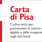 Proposta di adesione alla “Carta di Pisa”