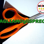 #TAGLIAMOgliSPRECHI 