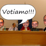 CONSIGLIO COMUNALE DEL 30/04/2015 (Approvazione Rendiconto delle Gestione 2014)