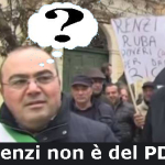 PROTESTA TU CHE MI VIENE DA RIDERE