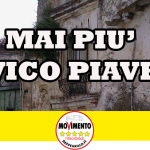 MAI PIU’ VICO PIAVE