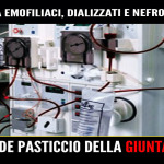 Lettera di un cittadino: AI SIG.  RAPPRESENTANTI DEL PD E DELLA “SINISTRA” LUCANA