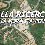 ALLA RICERCA DELLA MORALITA’ PERDUTA