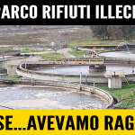 SMALTIMENTO ILLECITO DI RIFIUTI PETROLIFERI  A TECNOPARCO. AVEVAMO RAGIONE…  