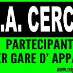 Comune di Miglionico- AAA CERCASI PARTECIPANTI PER GARE D’APPALTO-  L’85% DELLE DITTE INVITATE DAL COMUNE DI MIGLIONICO NON PARTECIPA ALLE GARE.